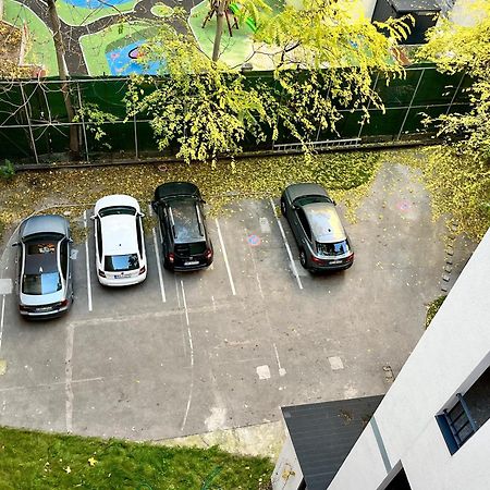 Apartament Millenium Spa Relax Budapeszt Zewnętrze zdjęcie