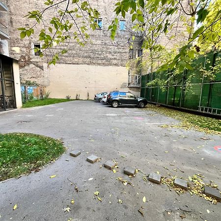 Apartament Millenium Spa Relax Budapeszt Zewnętrze zdjęcie