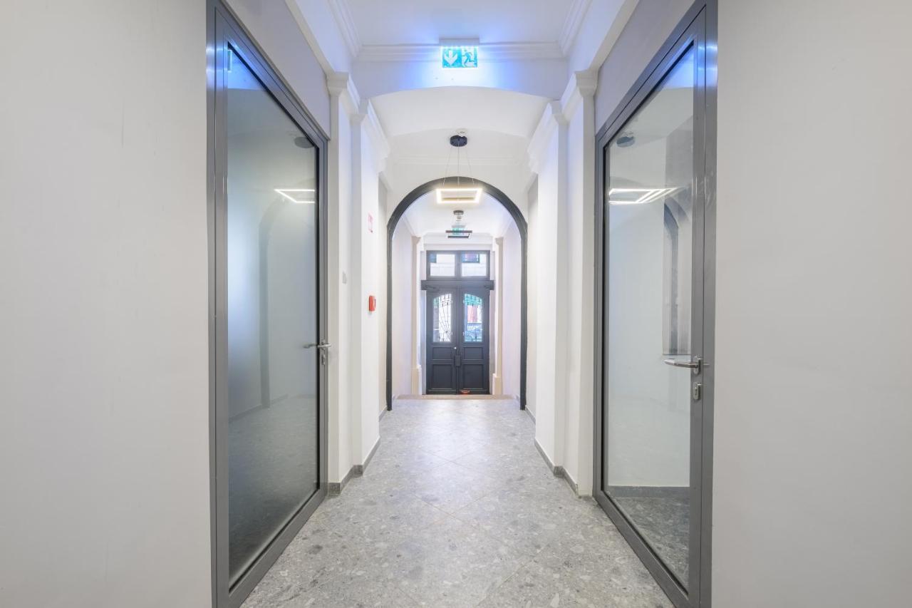 Apartament Millenium Spa Relax Budapeszt Zewnętrze zdjęcie