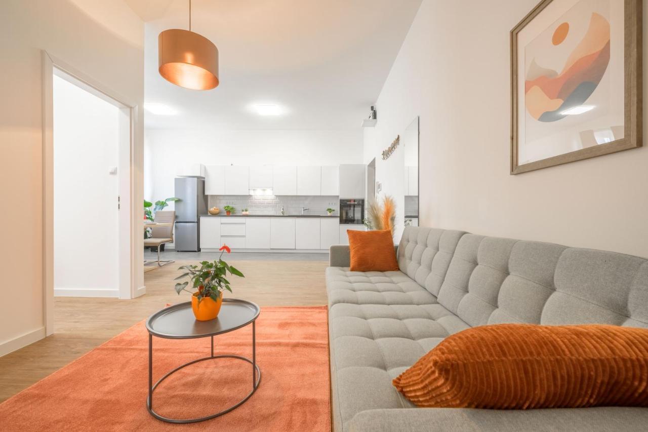 Apartament Millenium Spa Relax Budapeszt Zewnętrze zdjęcie