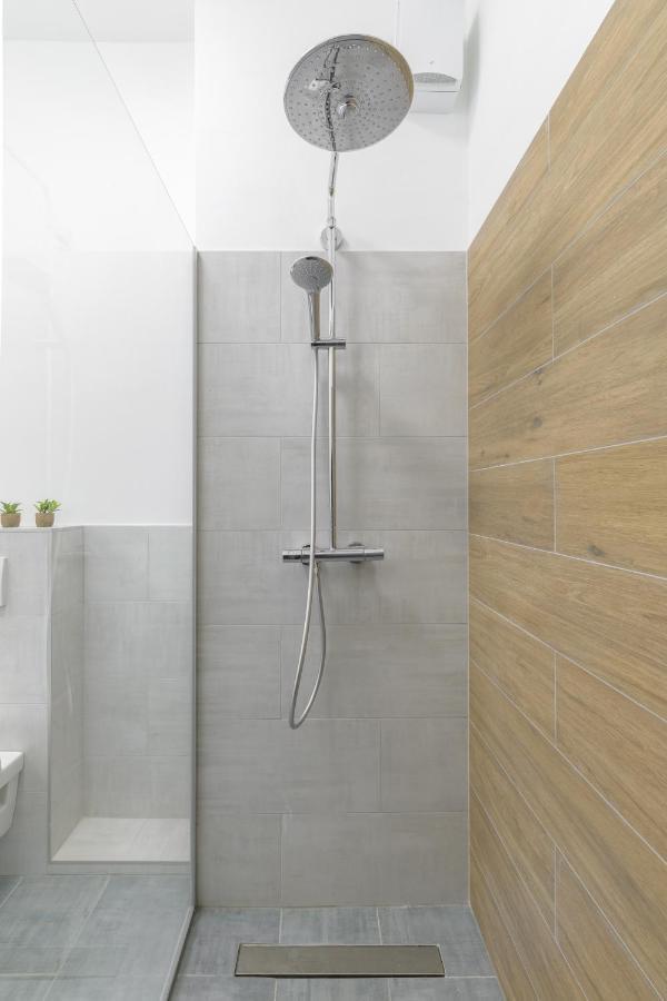 Apartament Millenium Spa Relax Budapeszt Zewnętrze zdjęcie