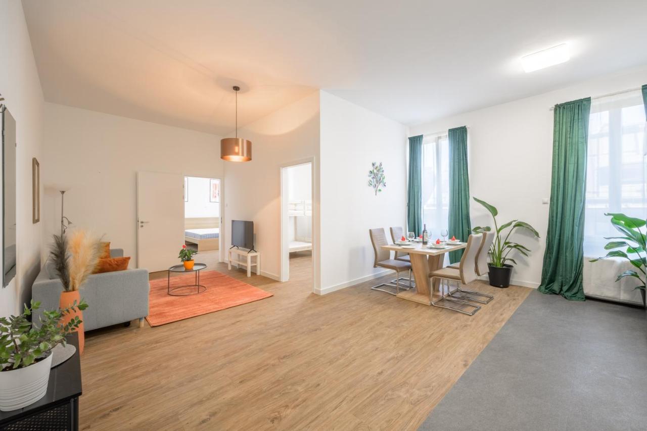 Apartament Millenium Spa Relax Budapeszt Zewnętrze zdjęcie
