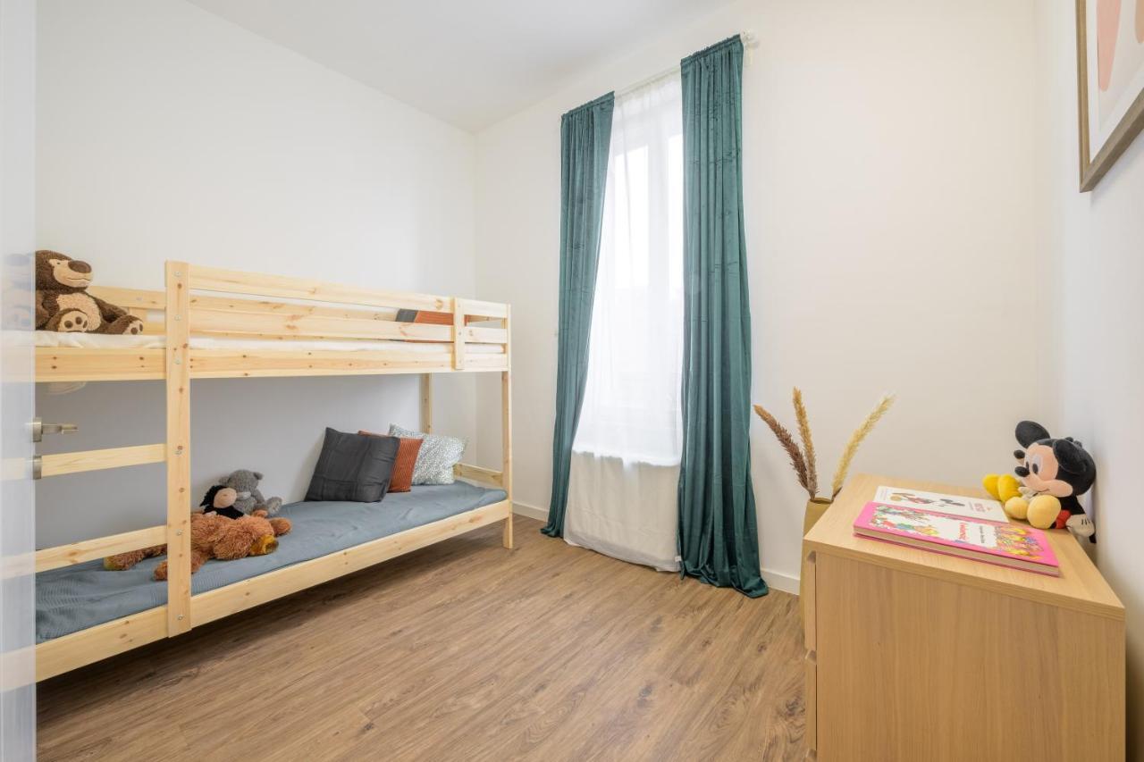 Apartament Millenium Spa Relax Budapeszt Zewnętrze zdjęcie