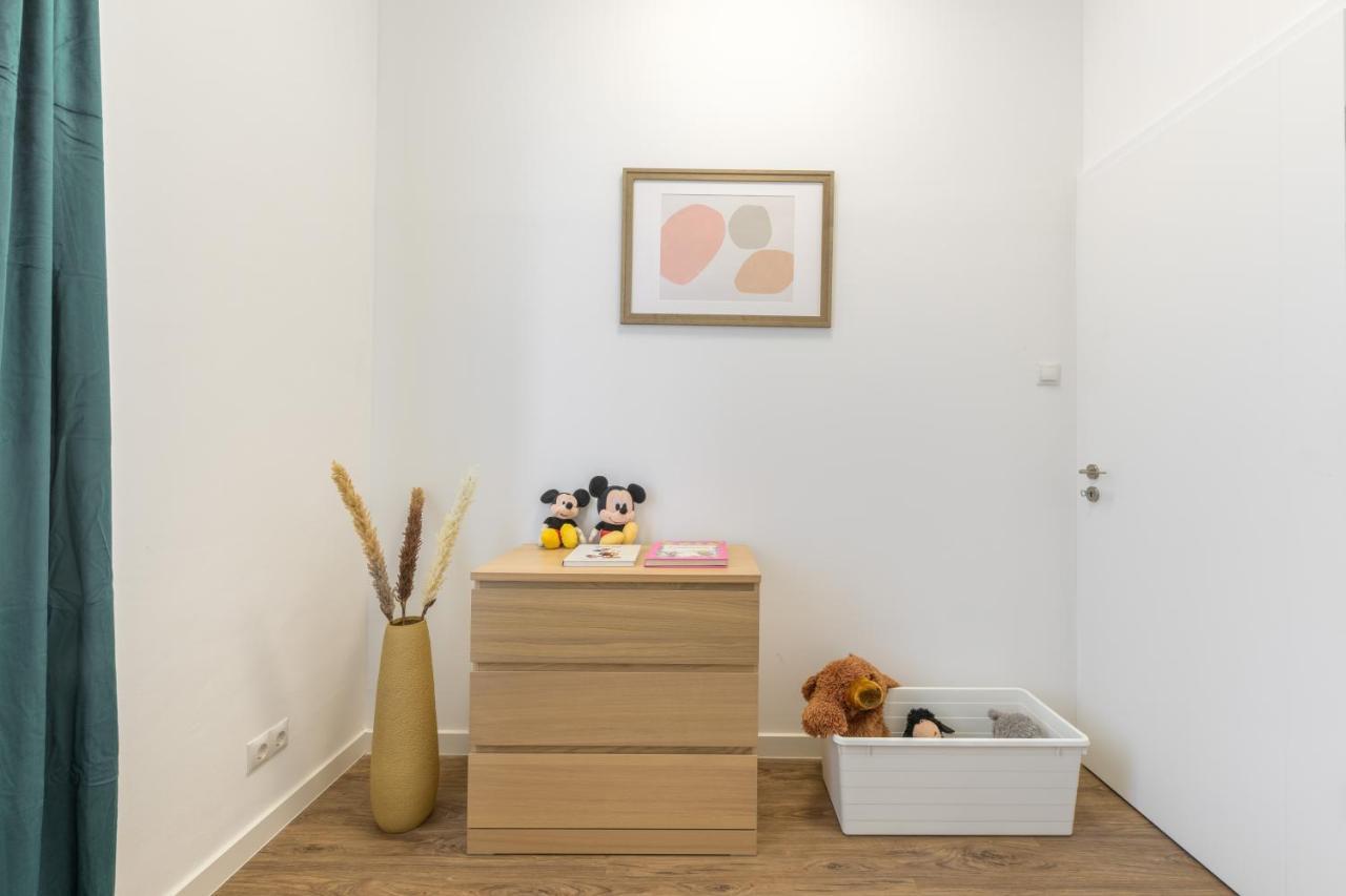 Apartament Millenium Spa Relax Budapeszt Zewnętrze zdjęcie