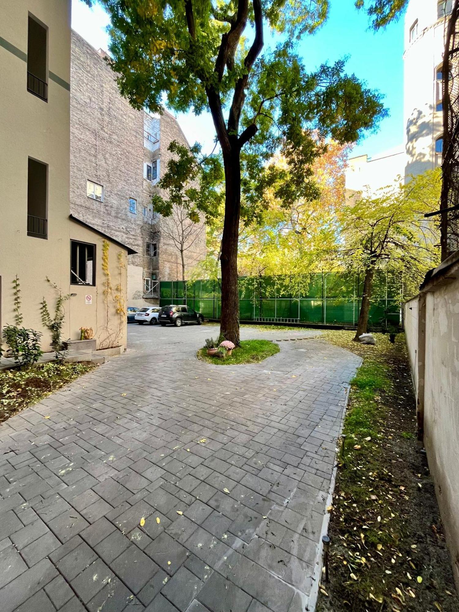 Apartament Millenium Spa Relax Budapeszt Zewnętrze zdjęcie